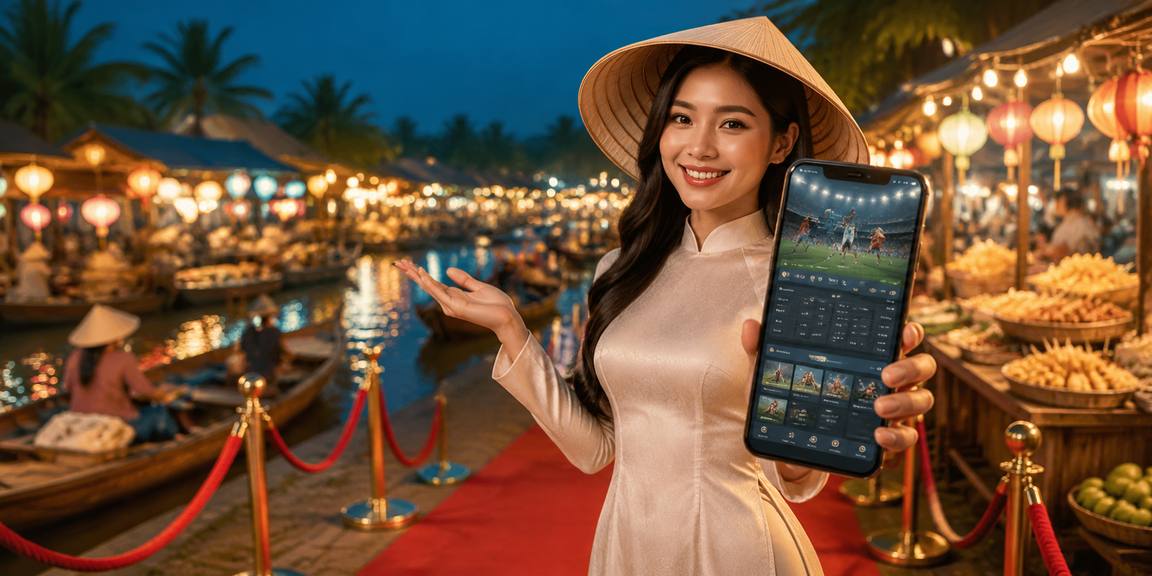 sc88lt được xây dựng để phục vụ người chơi thể thao Việt Nam